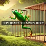 PEPE nears key resistance – Here’s why a 200% rally could be next