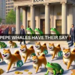 PEPE price surge imminent? Whale buys $5M in tokens because…