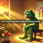 PEPE underperforms against Dogecoin, but THIS can change things