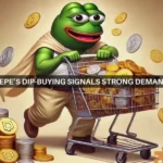 PEPE’s next big move – How a breakout could push it towards a new ATH