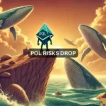 POL risks dropping to $0.20 as whale sell-offs intensify