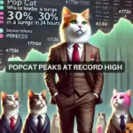 POPCAT soars 30% in 24 hours: Analyst eyes $5 target next