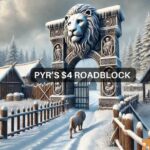 PYR crypto soars 45% in 30 days – Time for cool-off?