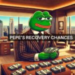 Pepe coin price prediction – Will profit-taking derail recovery?