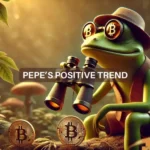 Pepe soars as top memecoin gainer, but will the hype fade away?