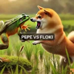 Pepe vs FLOKI: Who will lead the 2025 memecoin supercycle?