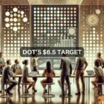 Polkadot: Can DOT now rally to $6.5 after a prolonged downtrend?