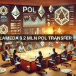 Polygon: Alameda Research moves 2 mln POL – Impact on price?