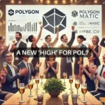 Polygon surges 22% in 7 days: Is $0.45 next for POL?