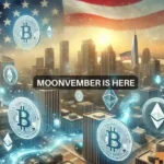 Post-election ‘Moonvember’: Analysts say Bitcoin will now…