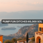 Pump.fun dumps 65K SOL tokens: How will this impact Solana’s market?