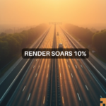 Render price prediction: Will RNDR reach $15 by December end?