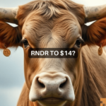 Render price prediction: Will a bullish breakout push RNDR to $14?