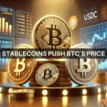 Rising stablecoin inflows are a sign of Bitcoin reaching $100K – How?