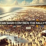 SAND surges 20.49%: Can $0.36 resistance ignite the next rally?