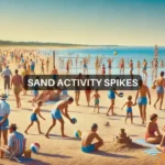 SAND’s short-term price targets – Is a breach of $0.375 next?