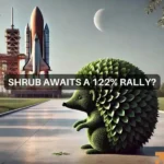 SHRUB crypto soars 5X in 7 days as Elon Musk says ‘exciting times!’