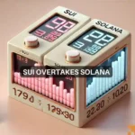 SUI vs Solana [SOL]: How $7.5B in DEX volume changed the game