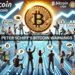 Schiff says ‘Bitcoin promoters have corrupted many’ as BTC surges past $82K