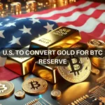 Senator Lummis advocates Bitcoin reserve by converting U.S. gold holdings