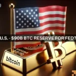 Senator Lummis proposes Fed Bitcoin reserve, funding plan with sale of gold