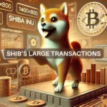 Shiba Inu makes big moves – What can spark a major price shift