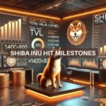 Shibarium TVL surges: Impact on Shiba Inu’s burn rate, SHIB’s price