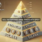 Solana, BNB vie for top spot: What SOL’s lead will mean for the market