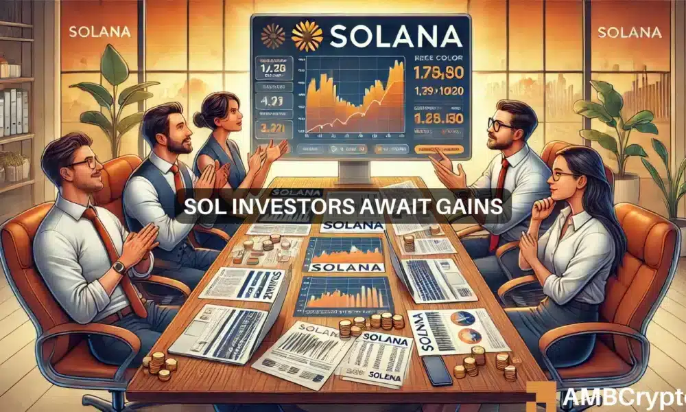 Solana: Bullish momentum confirmed? Why traders are eyeing $260