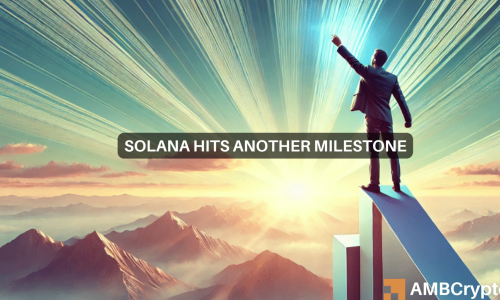 Solana at $199: Will high liquidations trigger a reversal?