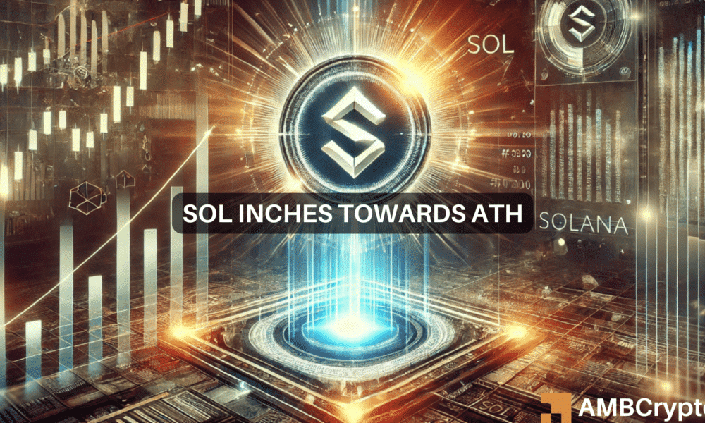 Solana breaks $250 barrier: Can SOL breach $260 ATH, rally 10x next?