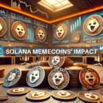 Solana memecoins drive dApp fees to new highs: Impact on SOL?