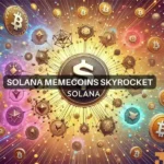 Solana memecoins hit $12B after overnight 30% surge! What’s going on?