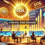 Solana nears $220: Will bullish sentiment drive SOL even higher?