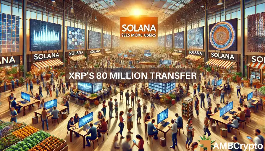 Solana on the rise: 2 factors fueling SOL’s price