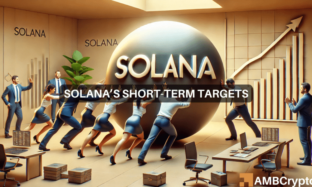 Solana’s road to $195 depends on SOL’s price holding above THIS level!