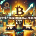 Spot Bitcoin ETF outpaces competitors – Is institutional demand back?