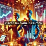 Stellar: What’s next for XLM after 220% surge? Assessing…