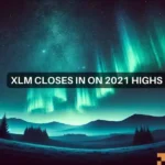 Stellar [XLM] up 608% in 21 days – THIS is the next key short-term zone