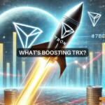 TRON’s USDT dominance – Here’s what that means for TRX’s price