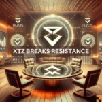 Tezos crypto surges 40%, breaks 8-month resistance with THIS move