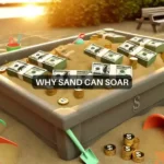 The Sandbox: Large transactions jump 250% – 30% rally for SAND?