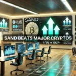 The Sandbox crypto rises 35% in 24 hours, hits 9-month high: What’s next?