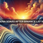 Thena crypto’s Binance listing: What’s next for THE after soaring 543%?