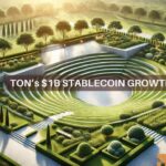 Toncoin’s USDT holdings surpass $1B after 670% surge – Impact on TON’s Price