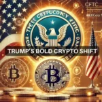 Trump eyes CFTC as lead crypto regulator in major industry overhaul