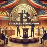 Trump’s Bitcoin play – Will his ‘Made in the USA’ crypto-play work out?