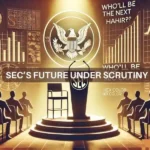 Trump’s promise vs. Gensler’s defense: Is the SEC awaiting change?