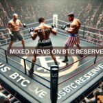 U.S. Bitcoin reserve draws mixed reactions: ‘The market is skeptical on…’