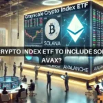 U.S. regulators weigh Grayscale’s altcoin-backed crypto index ETF